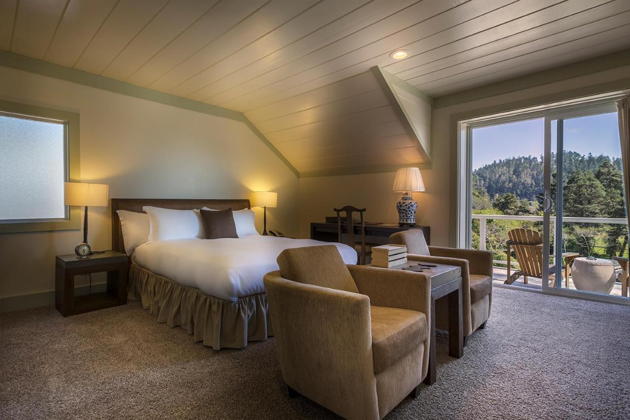 Heritage House Resort & Spa Little River Exteriér fotografie