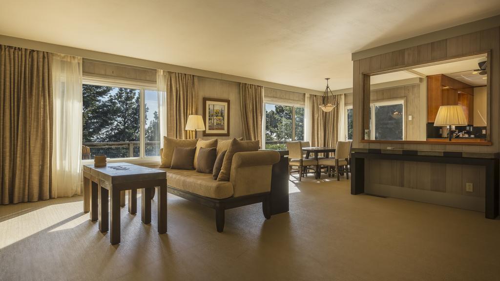 Heritage House Resort & Spa Little River Exteriér fotografie