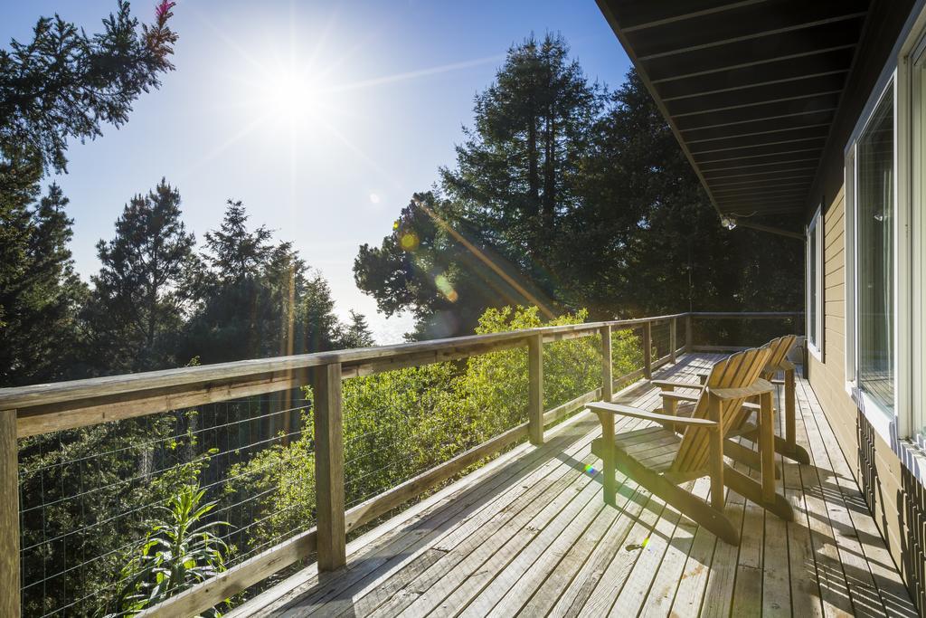 Heritage House Resort & Spa Little River Exteriér fotografie