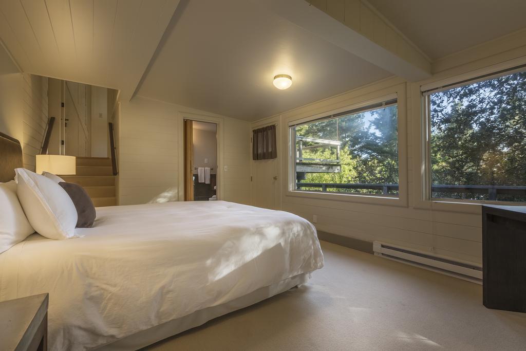Heritage House Resort & Spa Little River Exteriér fotografie